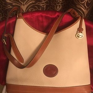 Just sold today 3-16-17. Dooney & Bourke Bag