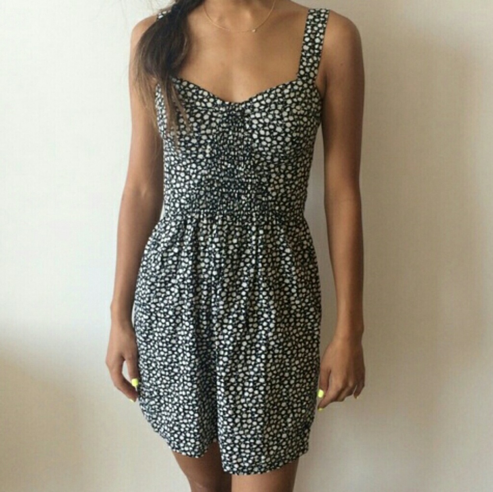 Tommy Girl Dress