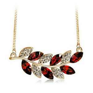 KOREAN STYLE NECKLACE