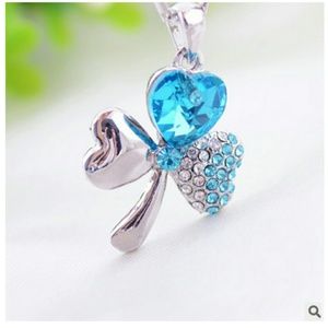 KOREAN STYLE NECKLACE