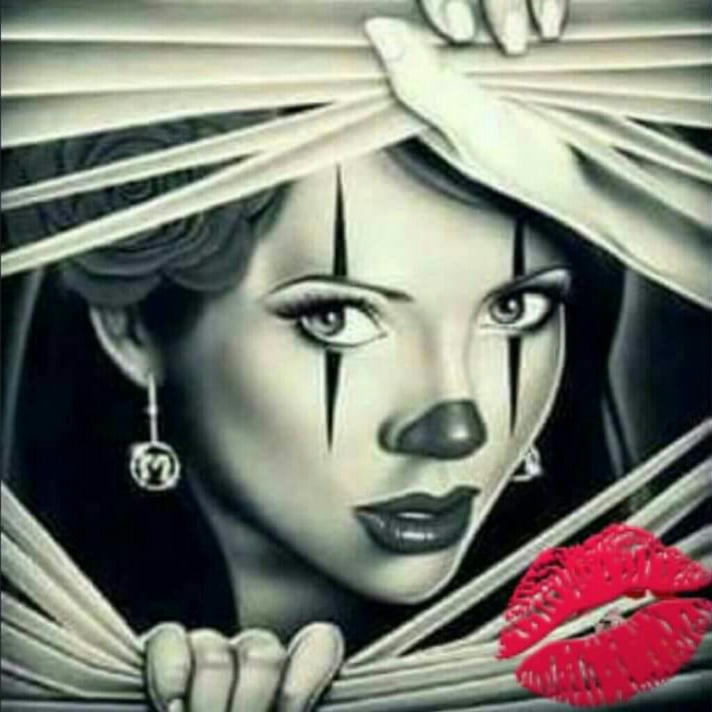 Meet your Posher, Mari