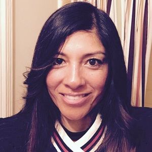 Meet your Posher, Noa