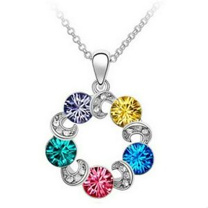 KOREAN STYLE NECKLACE