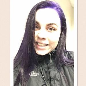 Meet your Posher, Alexia