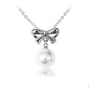 KOREAN STYLE NECKLACE