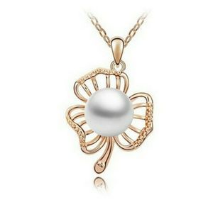 KOREAN STYLE NECKLACE