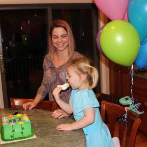 Meet your Posher, Annalee