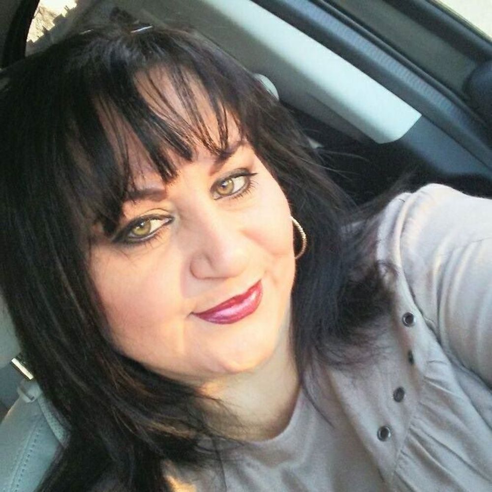 Meet your Posher, Brenda