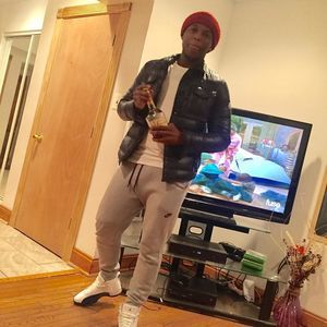 Meet your Posher, Matt