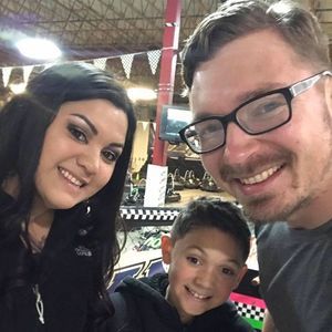 Meet your Posher, Vanessa