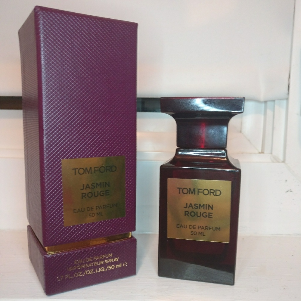 Tom ford jasmin rouge