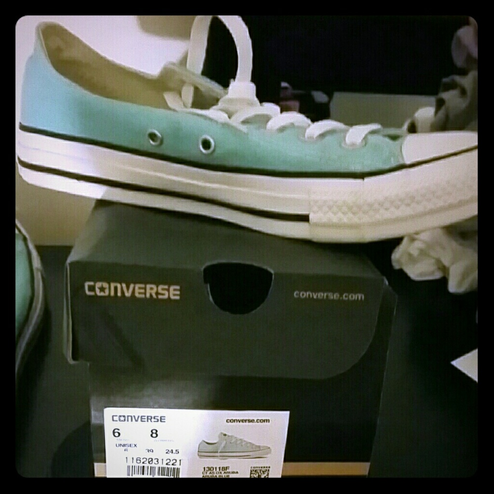 Unisex Converse