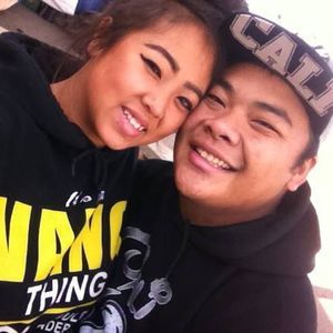 Meet your Posher, Nyab thiab pang