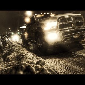 Meet your Posher, Manuel