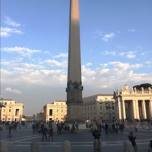 Meet your Posher, Matthew