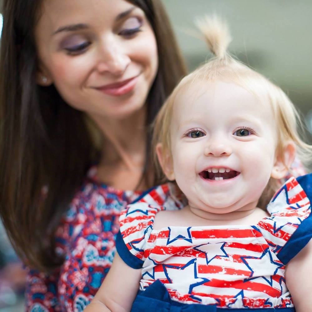 Meet your Posher, Amy