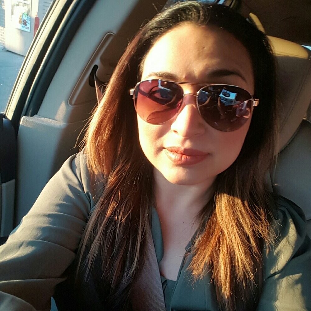 Meet your Posher, Jacqueline