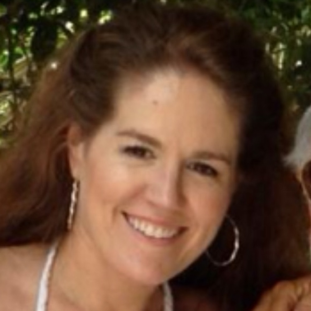 Meet your Posher, Cynda