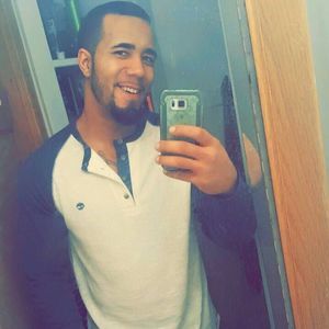 Meet your Posher, Robert