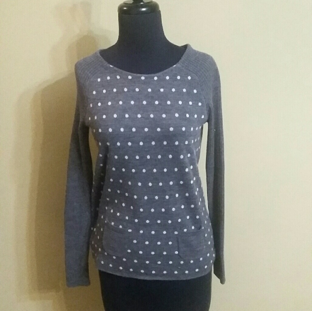 Loft Sweater