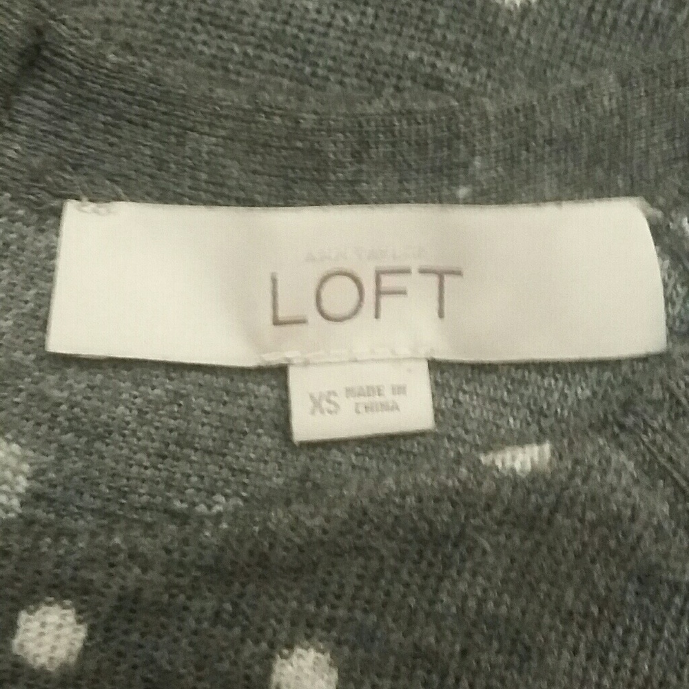 Loft Sweater - Picture 3 of 3
