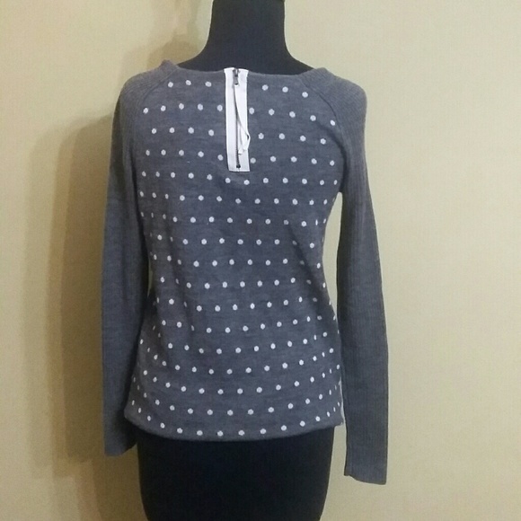 Loft Sweater - Picture 2 of 3