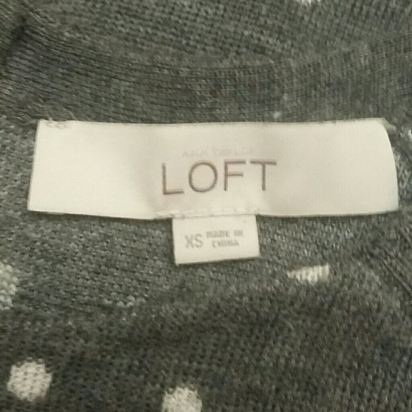 Loft Sweater - Picture 3 of 3