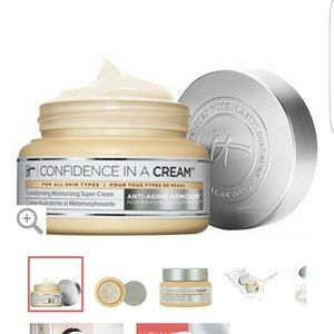 Meet your Posher, Verna