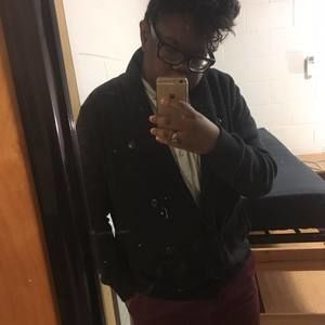 Meet your Posher, Wynston