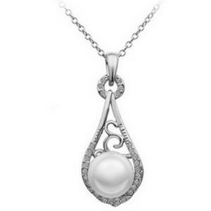 KOREAN STYLE NECKLACE