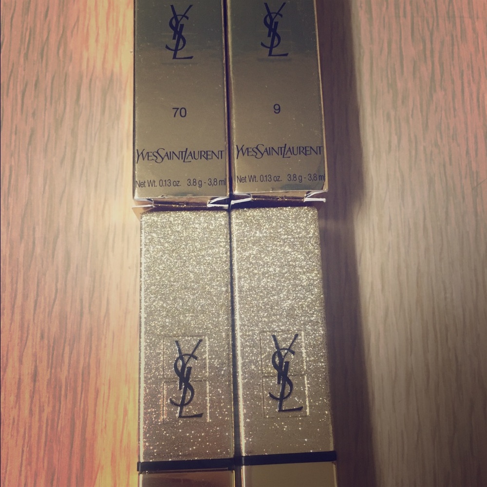 YSL starclash #09 #70