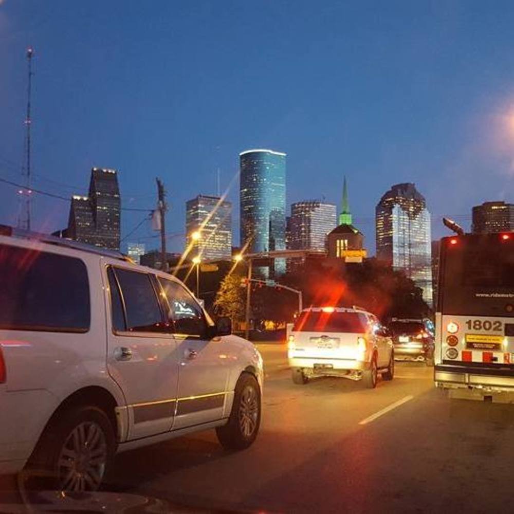 Meet your Posher, Israel