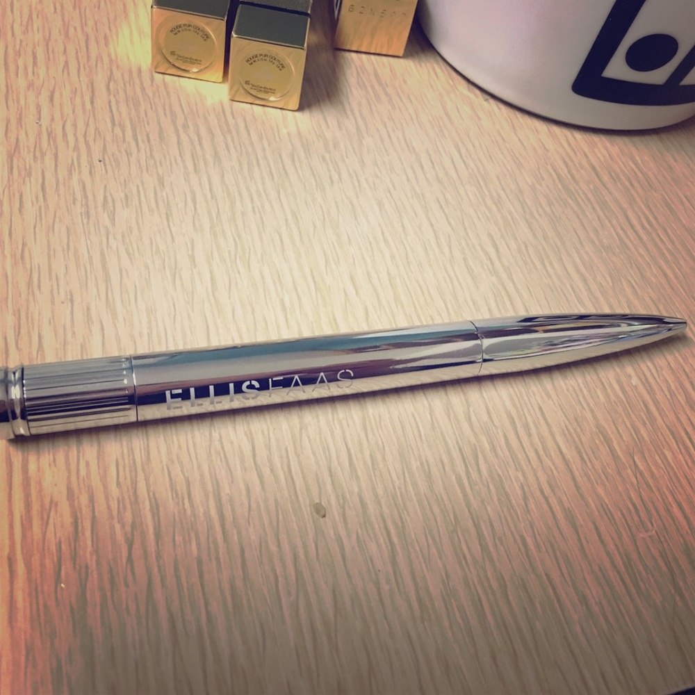 ELLIS FAAS Lip color L102