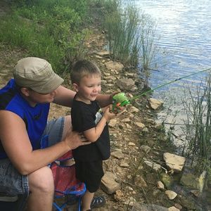 Meet your Posher, Michael