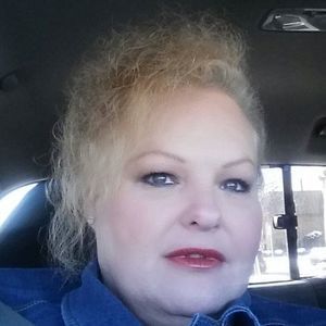 Meet your Posher, Kristi