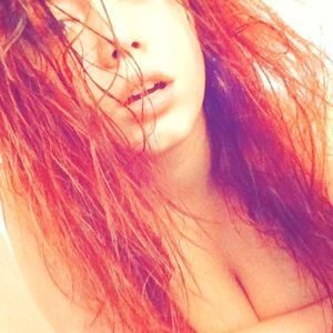 Meet your Posher, Abigail