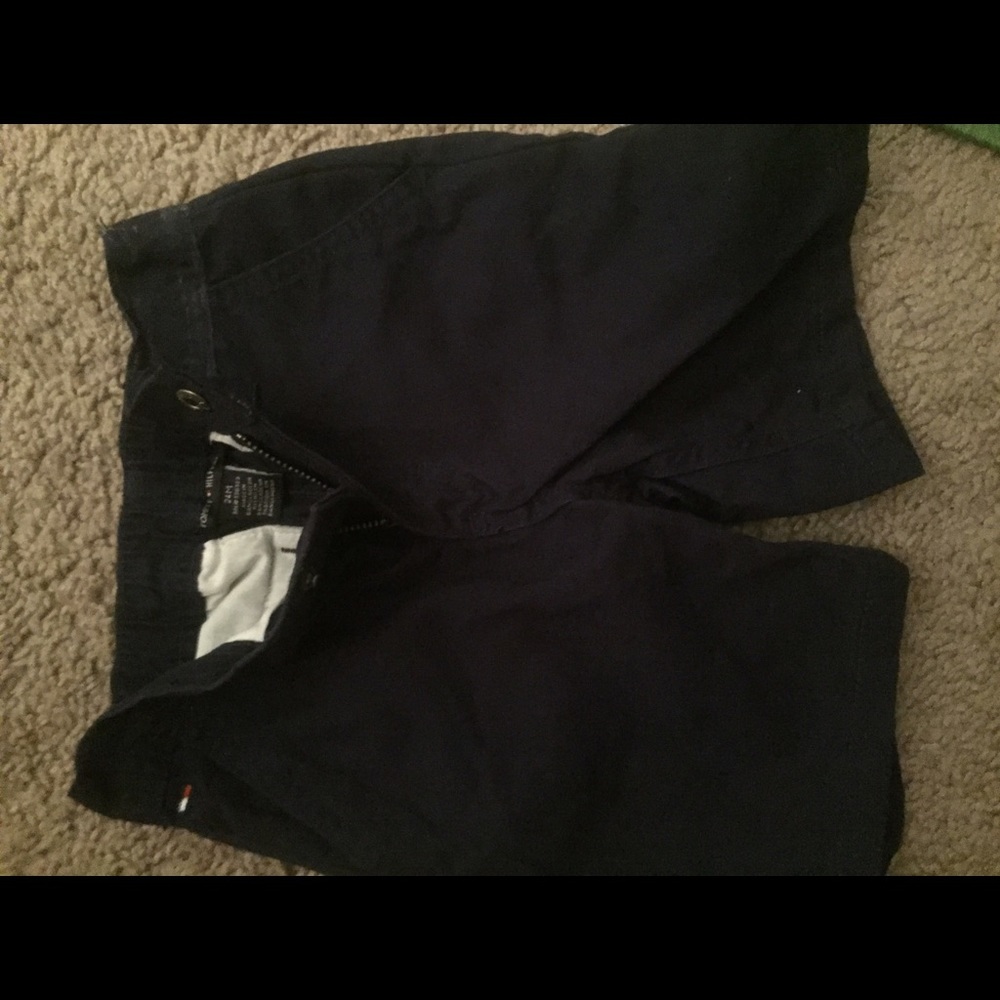 Boys 24 mo shorts. 4 pairs