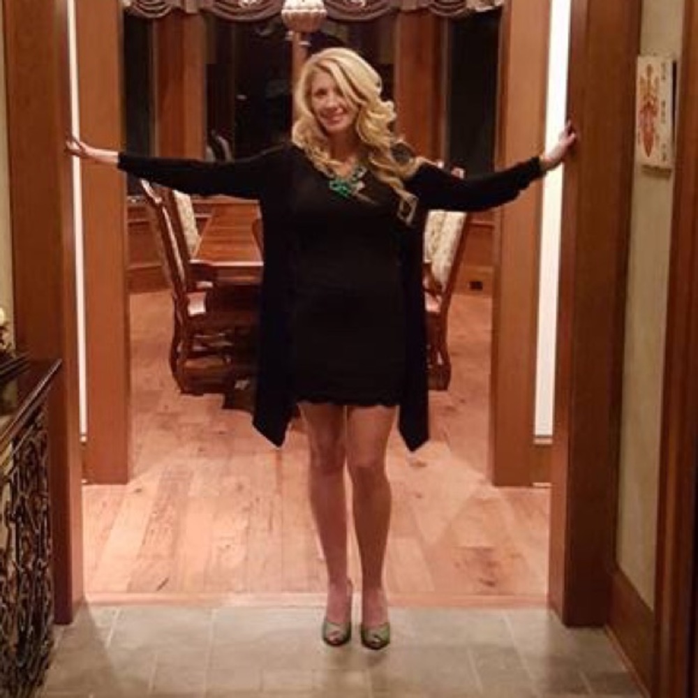 Meet your Posher, Nicole