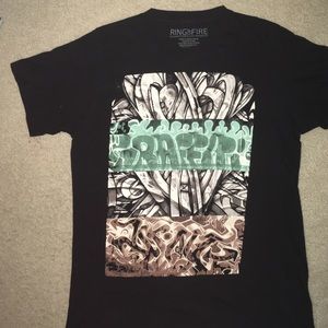 Ring of Fire T-Shirt