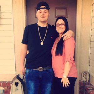 Meet your Posher, Blake