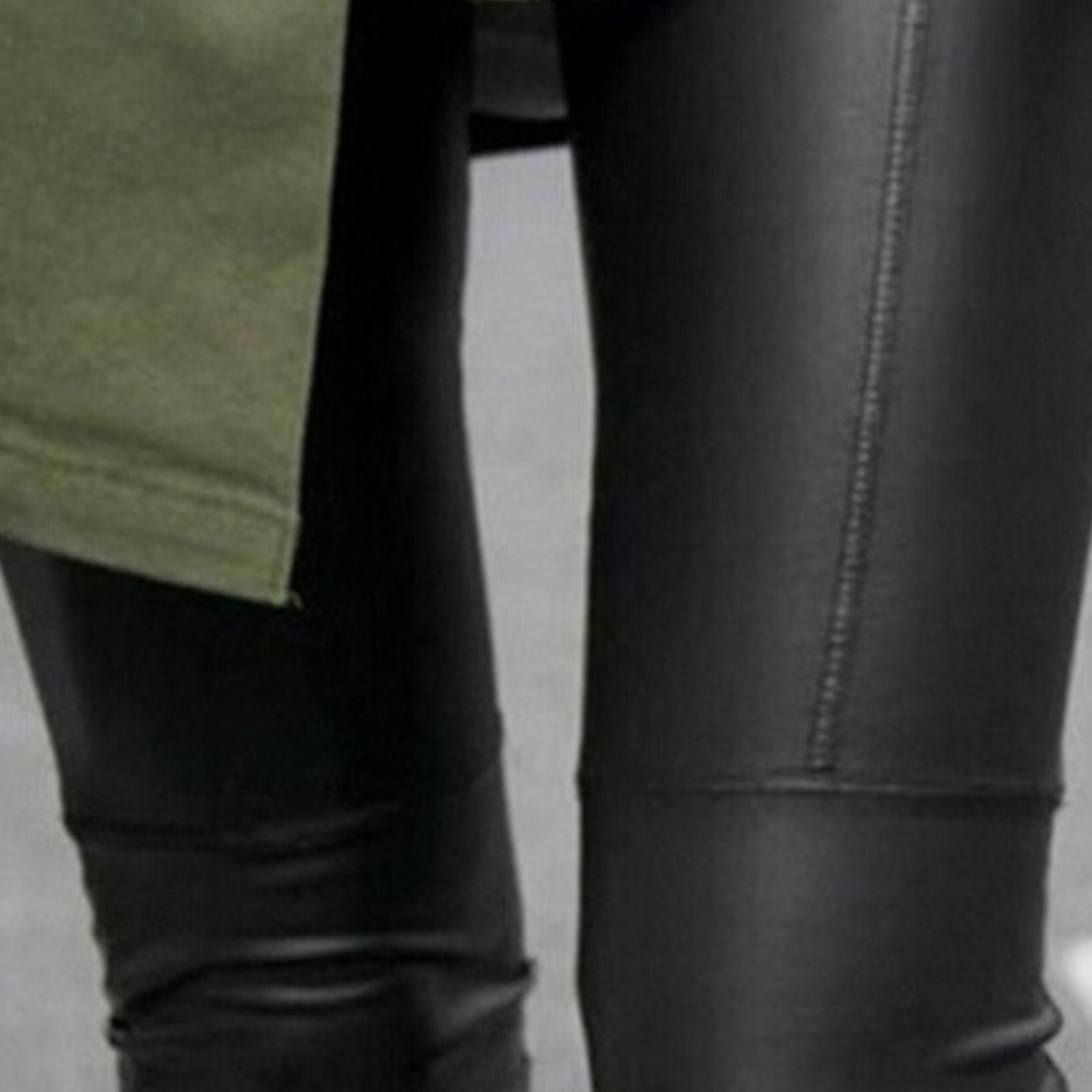Stretch legging