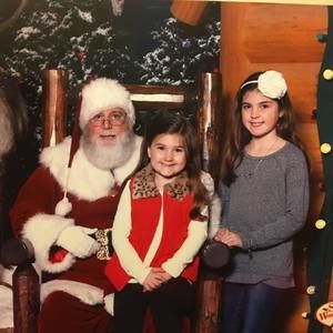 Meet your Posher, Karen