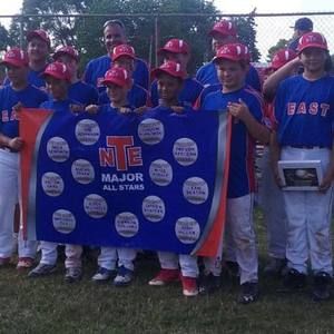 Meet your Posher, Cody