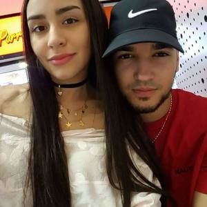 Meet your Posher, Diego