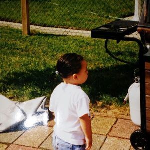 Meet your Posher, George