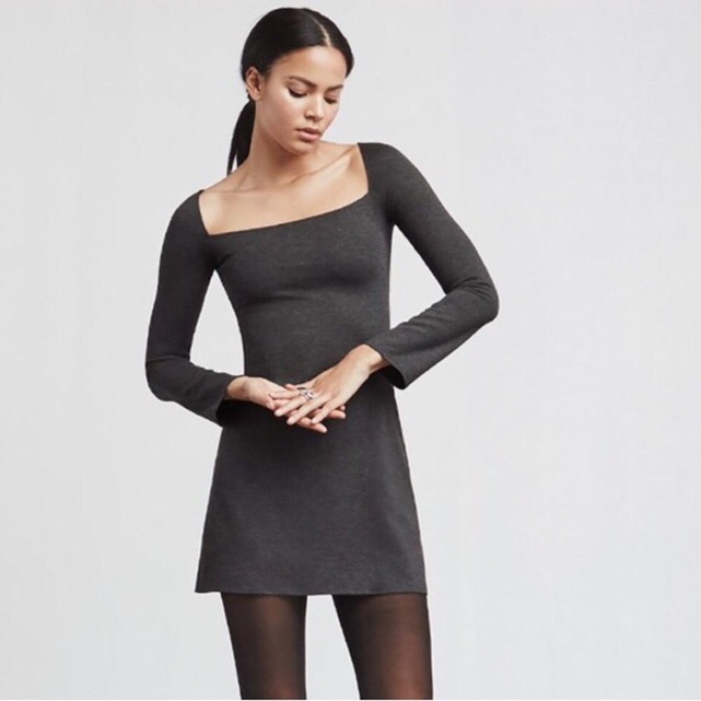 Reformation Emerson Dress
