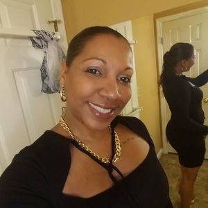 Meet your Posher, Jazzy