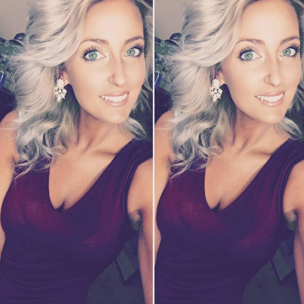 Meet your Posher, Molly