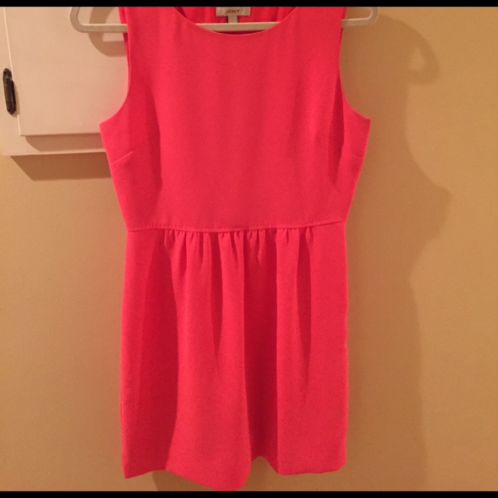 J Crew Dress