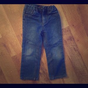 Boys 3t Quiksilver jeans